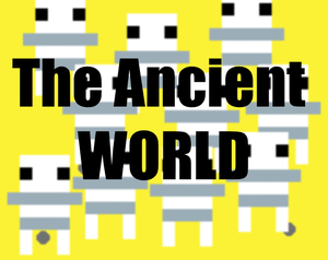 play The Ancient World - Made In 3 Hours