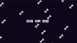play Dig Or Die