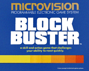 play Block Buster