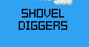 play Shovel Diggers!