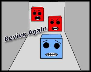play Revive Again
