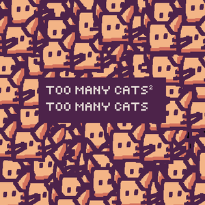 play Too Many Cats²