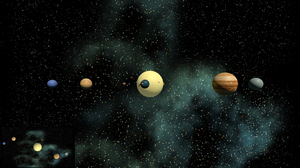 play Tata Surya (Solar System)