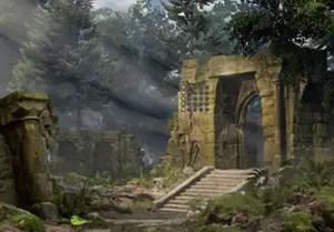 play Fantasy Ruins Forest Escape
