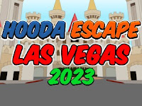 play Sd Hooda Escape Las Vegas 2023