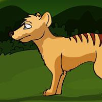 play G2J-Tasmanian-Tiger-Escape