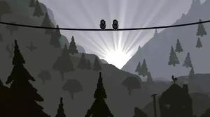 play Birds Of The Wire