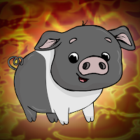 play G2J Hampshire Pig Rescue