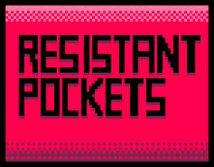 play Resistant Pockets