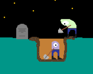 play Diggin' Bros
