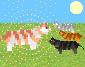 play Cat Detective