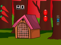 play G2L Rescue The Little Buck Html5