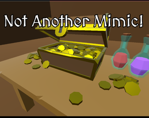 play Not Another Mimic