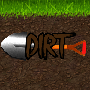 play Dirt