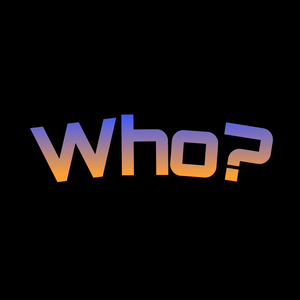 play Who?