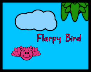 play Flarpy Bird