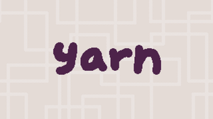 play Yarn