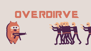 play Overdrive