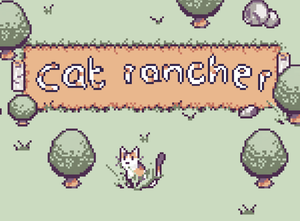 play Cat Rancher