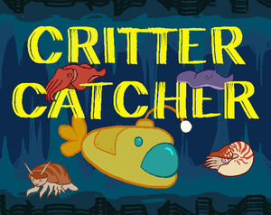 play Critter Catcher