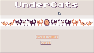 play Undercats