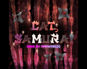play Cat Samurai