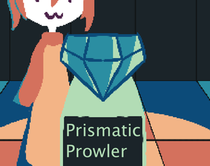 play Prismatic Prowler