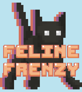 play Feline Frenzy