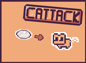 play Cattack!