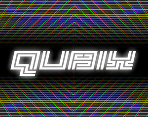 play Qubix