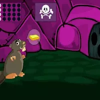 play G2M Rescue The Jungle Man Html5