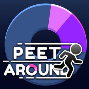 play Peet Around