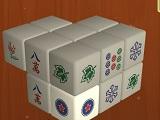 play Mahjong 3D Connect