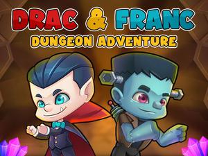 play Drac & Franc