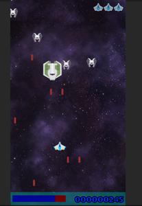 play Starfighter