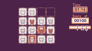 play Cats With Hats (Minijam 127)