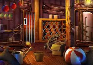 play Triumph Boy Escape