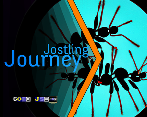 play Jostling Jouney
