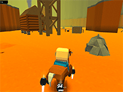 play Kogama: Western Adventure