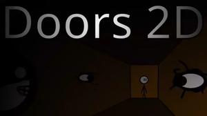 play Doors 2D Alpha