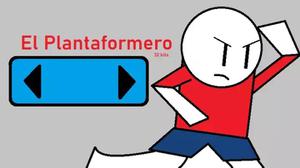 play El Plantaformero 32Bit