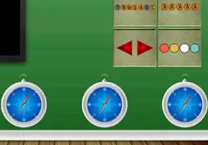 play Find Compass