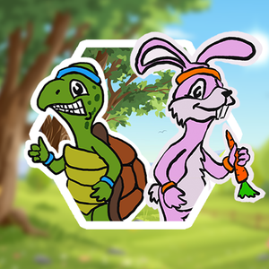 play The Tortoise And The Hare