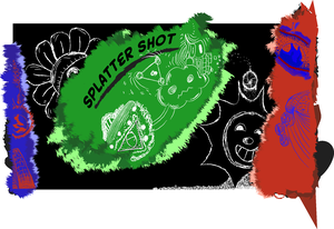 play Splatter Shot