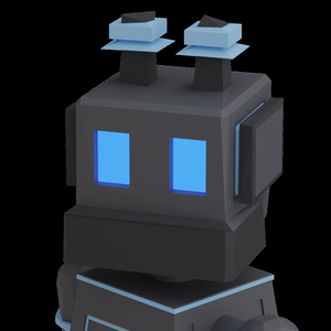 play Robotd