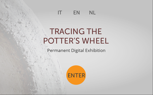 Tracing The Potter'S Wheel
