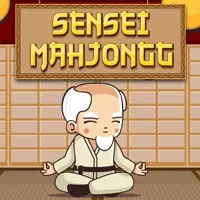 play Sensei Mahjongg