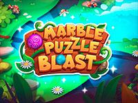 Marble Puzzle Blast