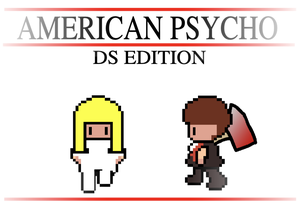 play American Psycho Ds Editon