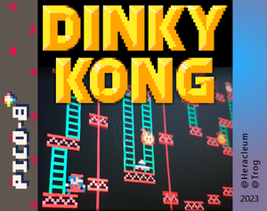 play Dinky Kong